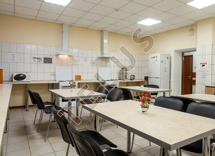 м. Лианозово, ул. Ижорская, 1889 м2, "Здание" (ном. объекта: 7870) - Фото 8