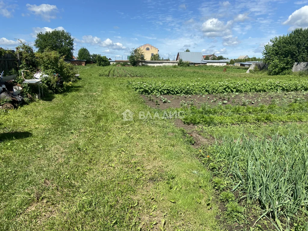 Суздальский район, село Сельцо, Центральная улица,  дом на продажу - Фото 6