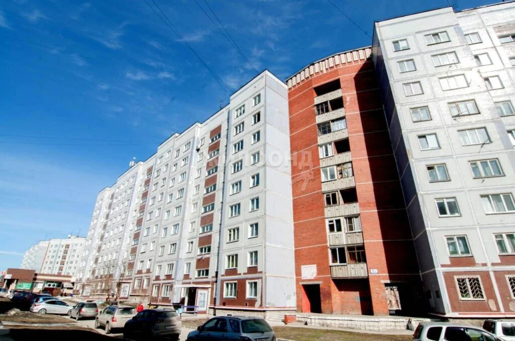 Продажа квартиры, Новосибирск, ул. Земнухова - Фото 5