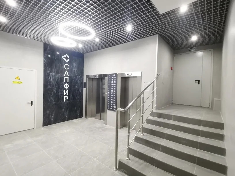 Продается квартира, 42.09 м - Фото 3