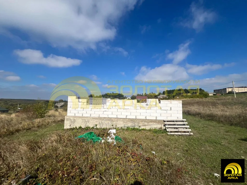 Продажа участка, Садовый, Крымский район - Фото 15