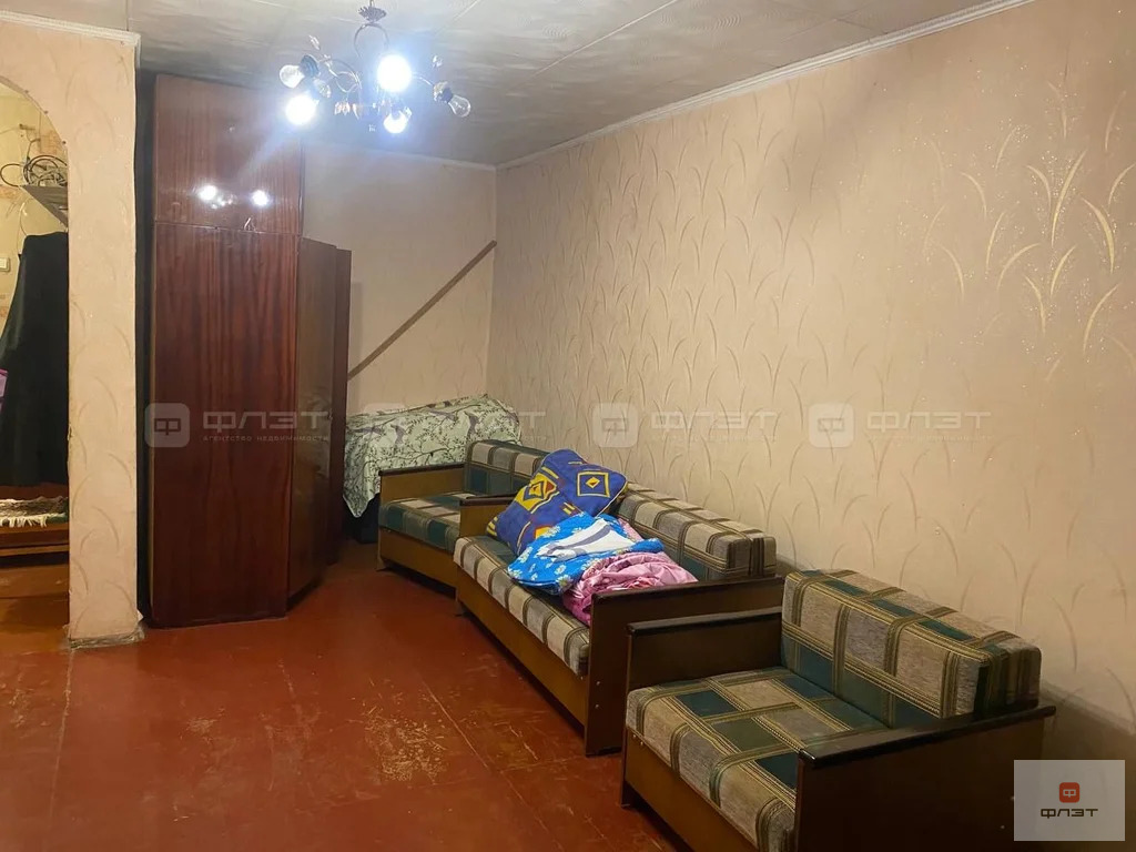 Аренда квартиры, Казань, ул. Челюскина д.25а - Фото 11