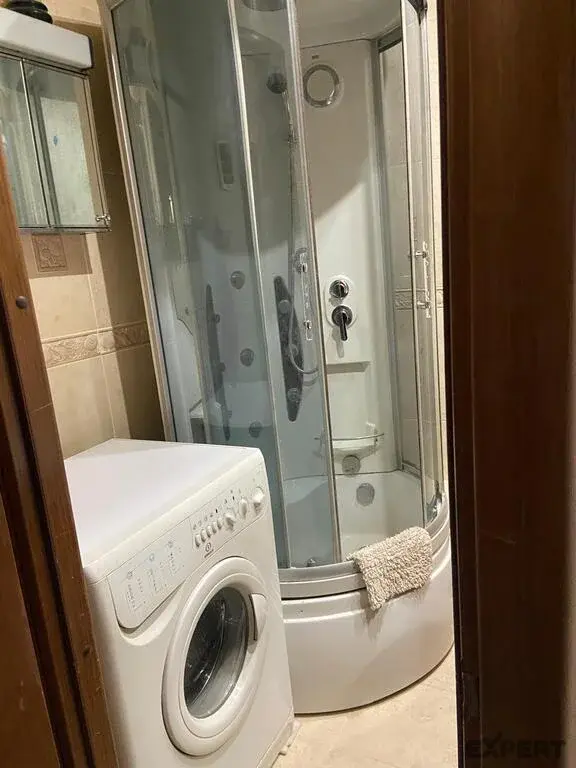 Аренда. Знаменские садки 7к1. 1-комн. кв. 38 м2. 7/22 - Фото 16