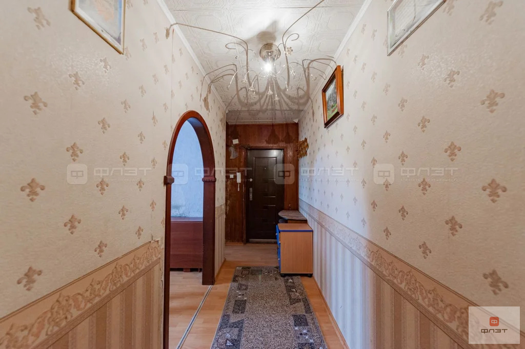 Продажа квартиры, Казань, ул. Адоратского - Фото 8