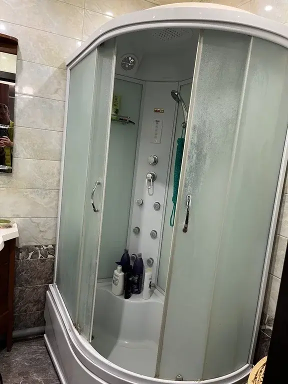Продам 3-комн. квартиру в г. Голицыно с классным ремонтом. - Фото 18