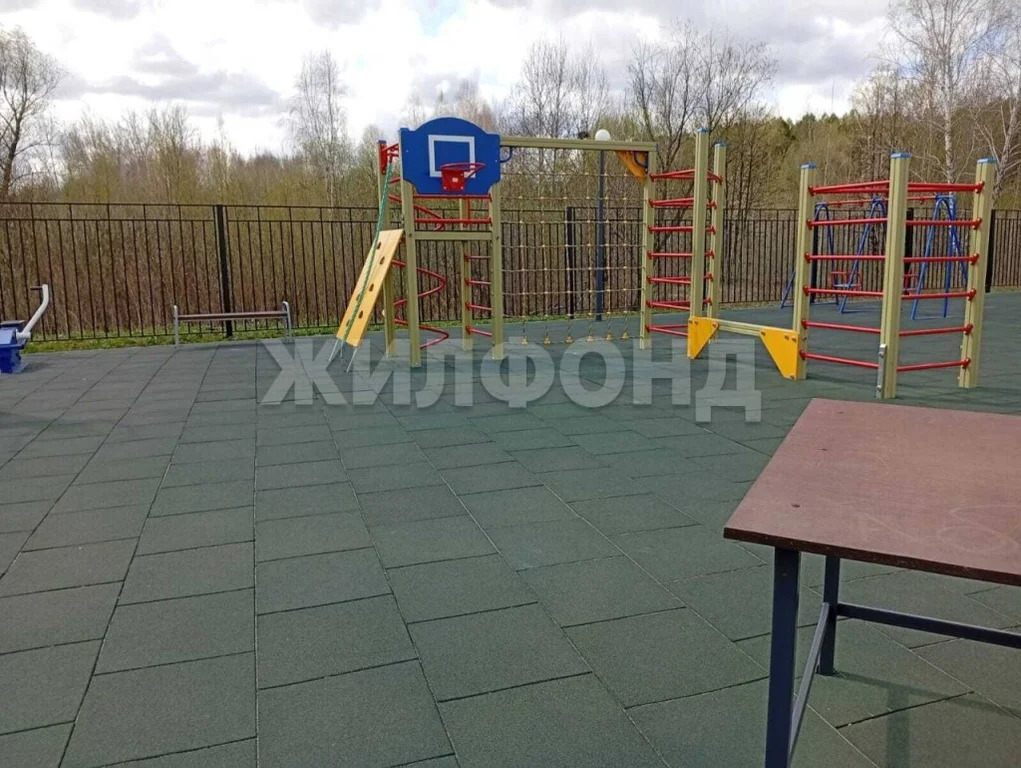 Продажа квартиры, Новосибирск, ул. Петухова - Фото 21