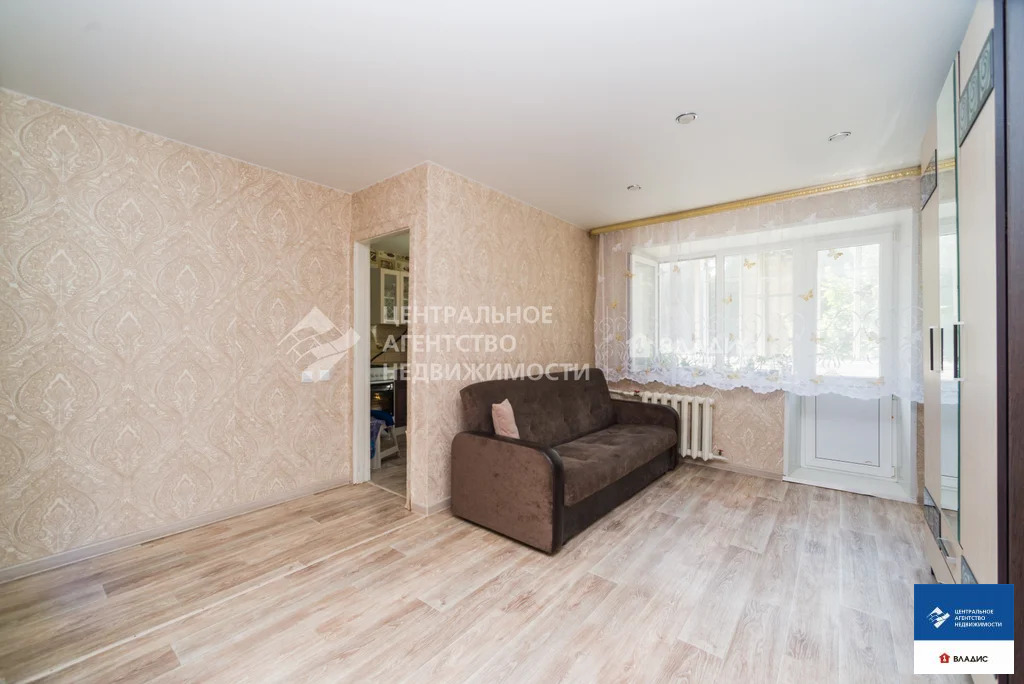 Продажа квартиры, Рязань, ул. Островского - Фото 4