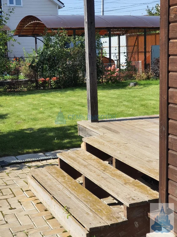 Продажа дома, Подольский район, 12 - Фото 29