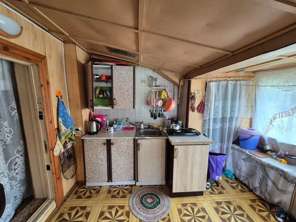 Продается 1/3 часть 1-этажного дома, 91,5 м2 - Фото 13