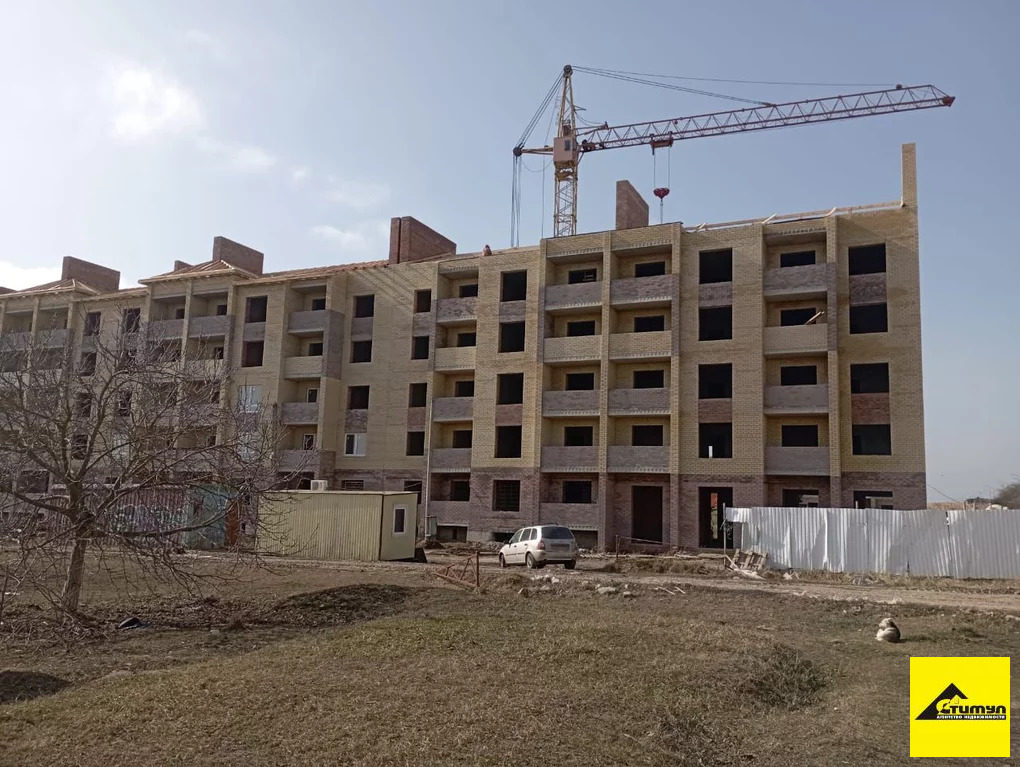 Продажа квартиры, Ейск, Ейский район, ул. Западная - Фото 0