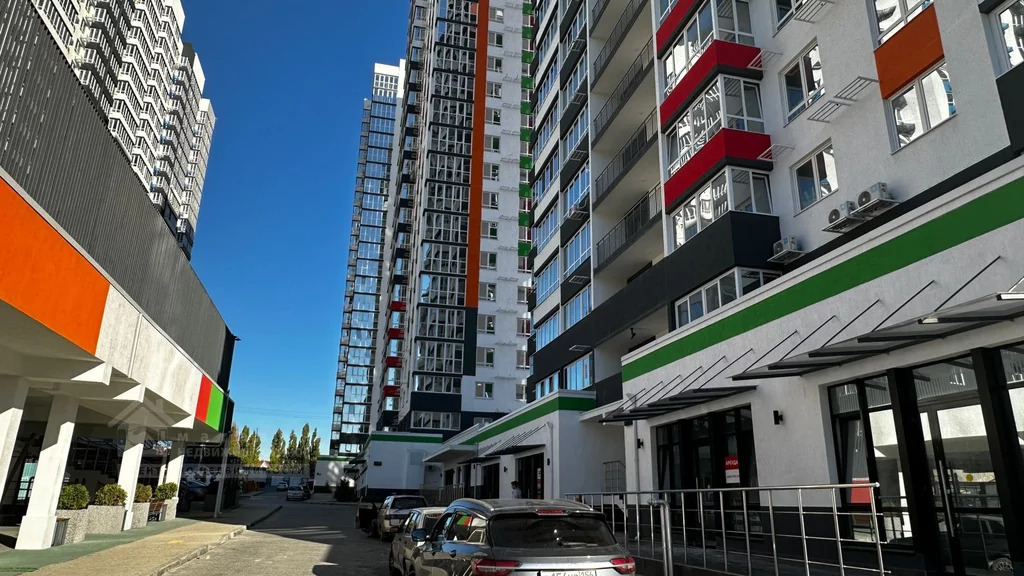Продажа квартиры, Новороссийск, ул. Куникова - Фото 8