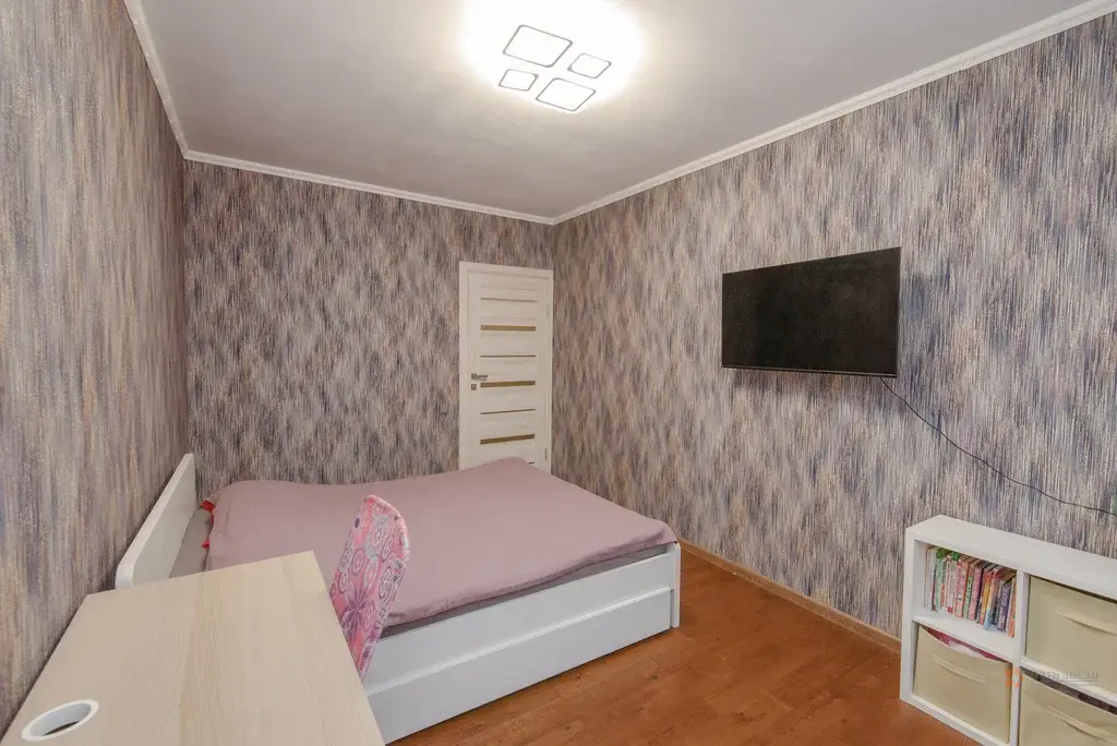 Продается 2-комнатная квартира Чехов, ул. Земская, д. 8. - Фото 16