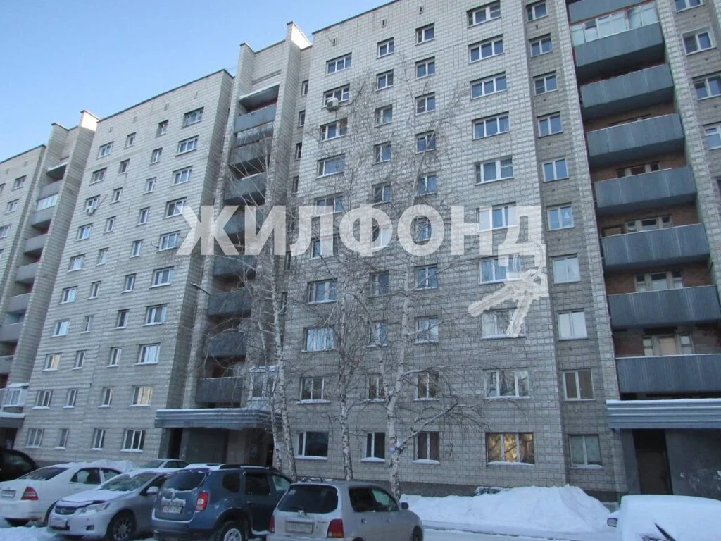 Продажа квартиры, Новосибирск, ул. Титова - Фото 23