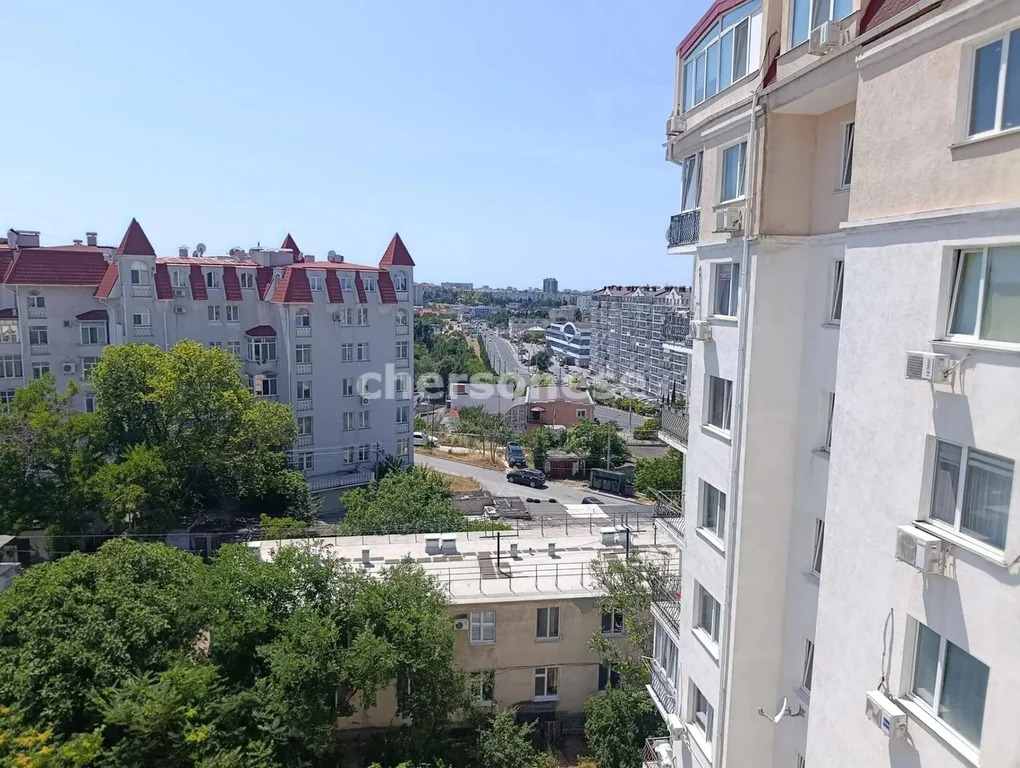Аренда квартиры, Севастополь, ул. Загородная Балка - Фото 18