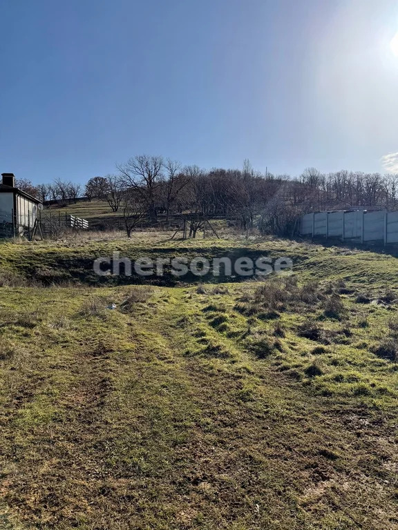 Продажа участка, Севастополь, улица Дружбы - Фото 3