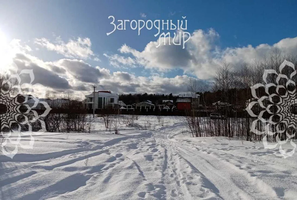 Продам участок, Симферопольское шоссе, 70 км от МКАД - Фото 1