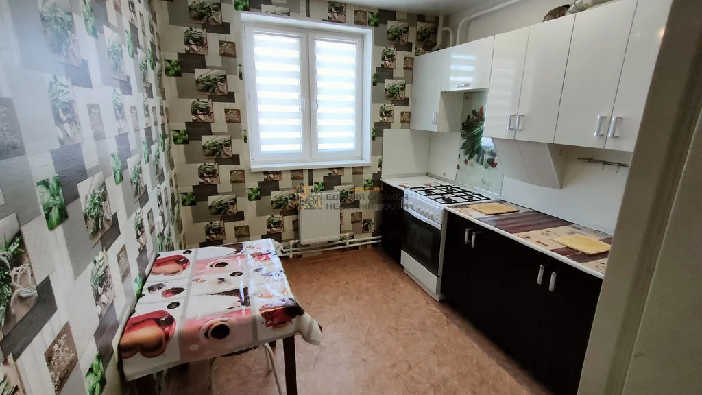 Аренда квартиры, Уфа, ул. Якуба Коласа - Фото 3