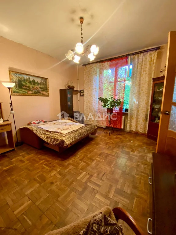 Санкт-Петербург, улица Новостроек, д.17, комната на продажу - Фото 0