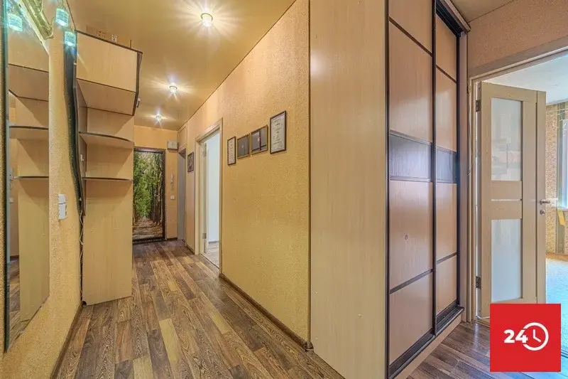 В продаже 3 комнатная квартира по ул. Ивановская, д. 143! - Фото 13