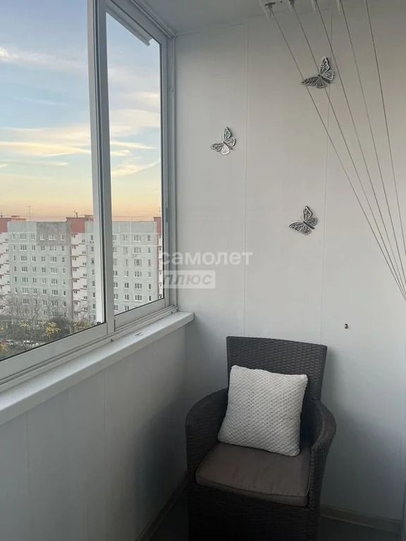 Продажа квартиры, Тула, ул. Галкина - Фото 8