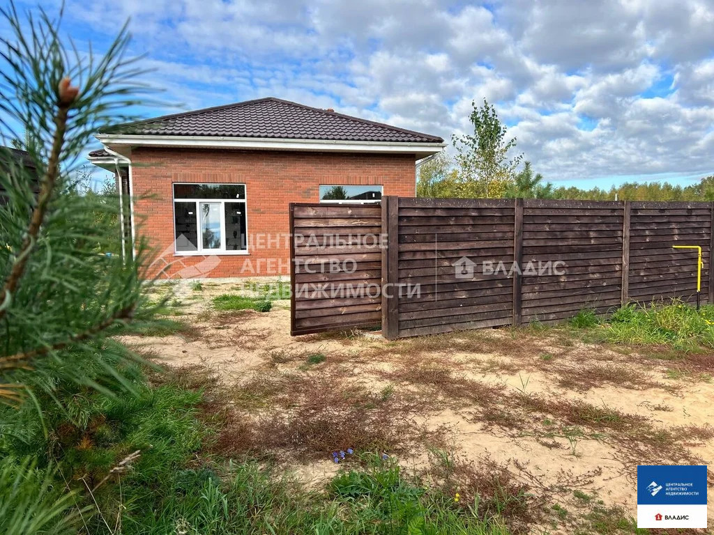 Продажа дома, Казарь, Рязанский район - Фото 25