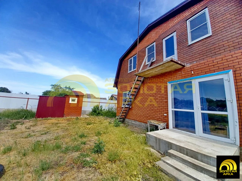 Продажа дома, Холмская, Абинский район, ул. Лесная - Фото 4