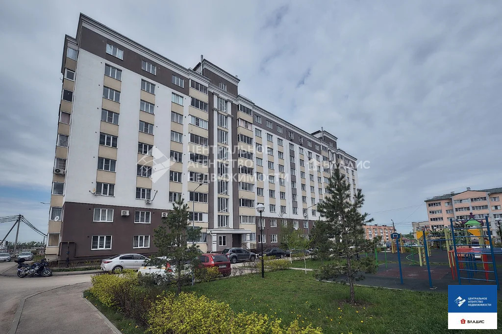 Продажа квартиры, Рыбное, Рыбновский район, Крымская улица - Фото 13