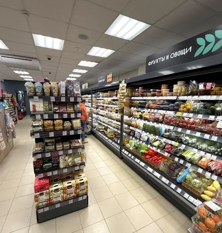 Здание в ЮЗАО арендный бизнес - Фото 9