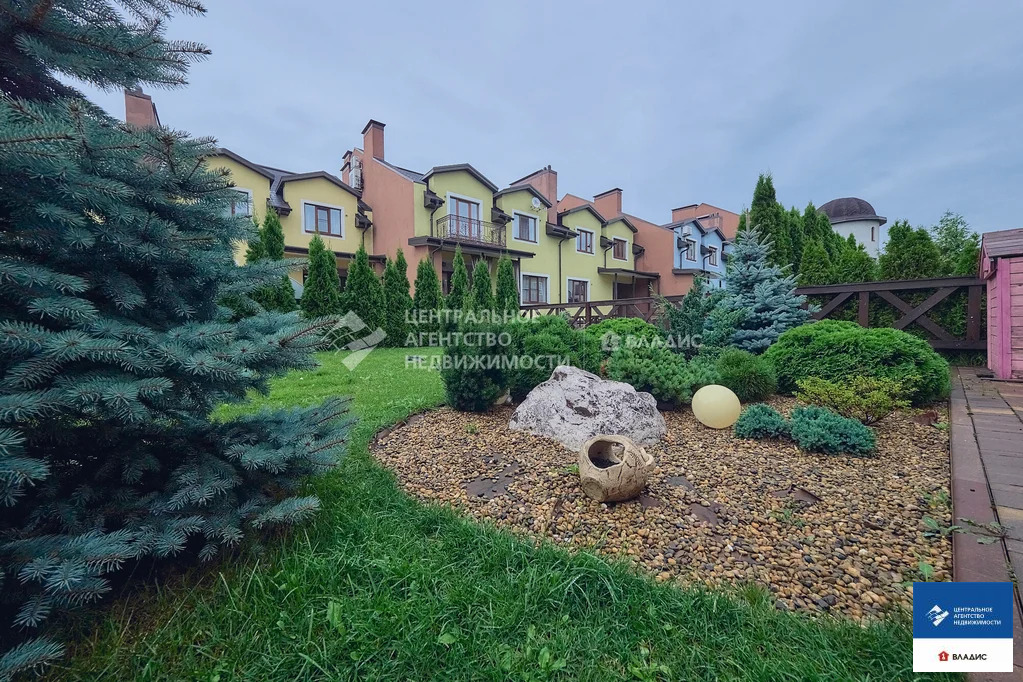 Продажа таунхауса, Рязань, Преображенская улица - Фото 2