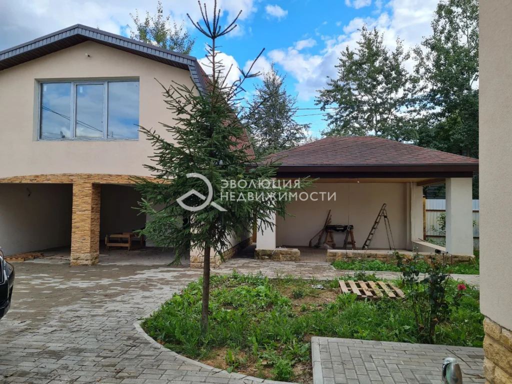 Продажа дома, Петровское, Волоколамский район, Садовая ул. - Фото 5