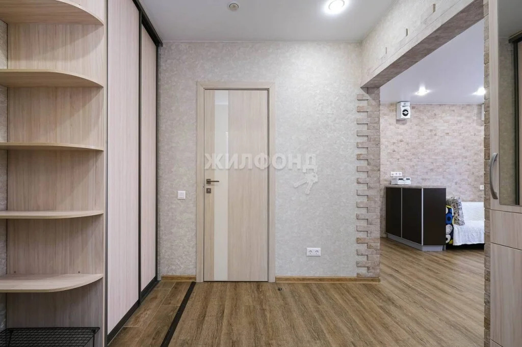 Продажа квартиры, Новосибирск, Виктора Шевелёва - Фото 13