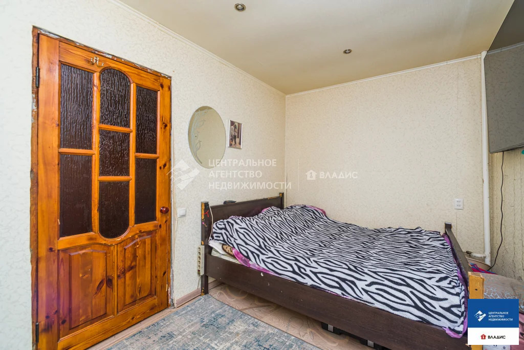 Продажа квартиры, Баграмово, Рыбновский район - Фото 3