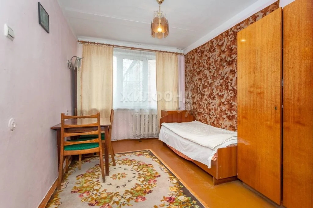 Продажа квартиры, Бердск, ул. Островского - Фото 10