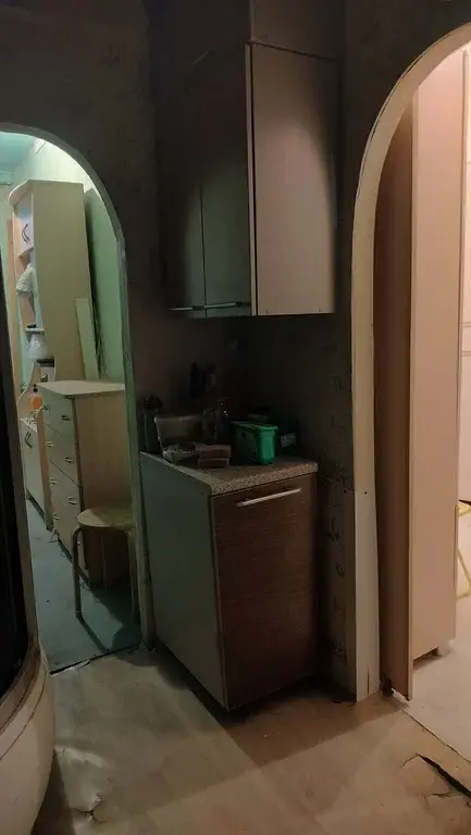 две комнаты в Ивантеевки - Фото 11