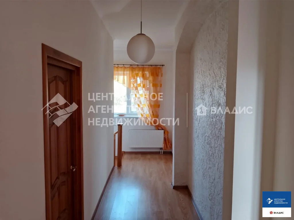 Продажа дома, Льгово, Рязанский район, ул. Полевая - Фото 13