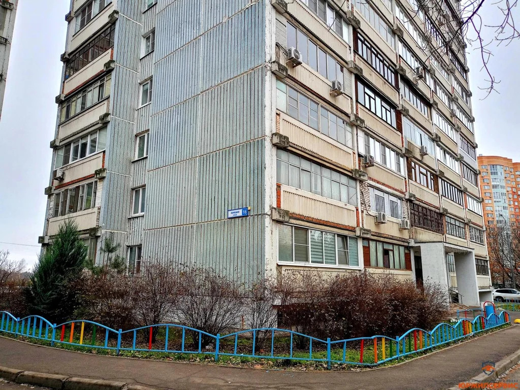 Продажа квартиры, Видное, Ленинский район, ул. Лемешко - Фото 12