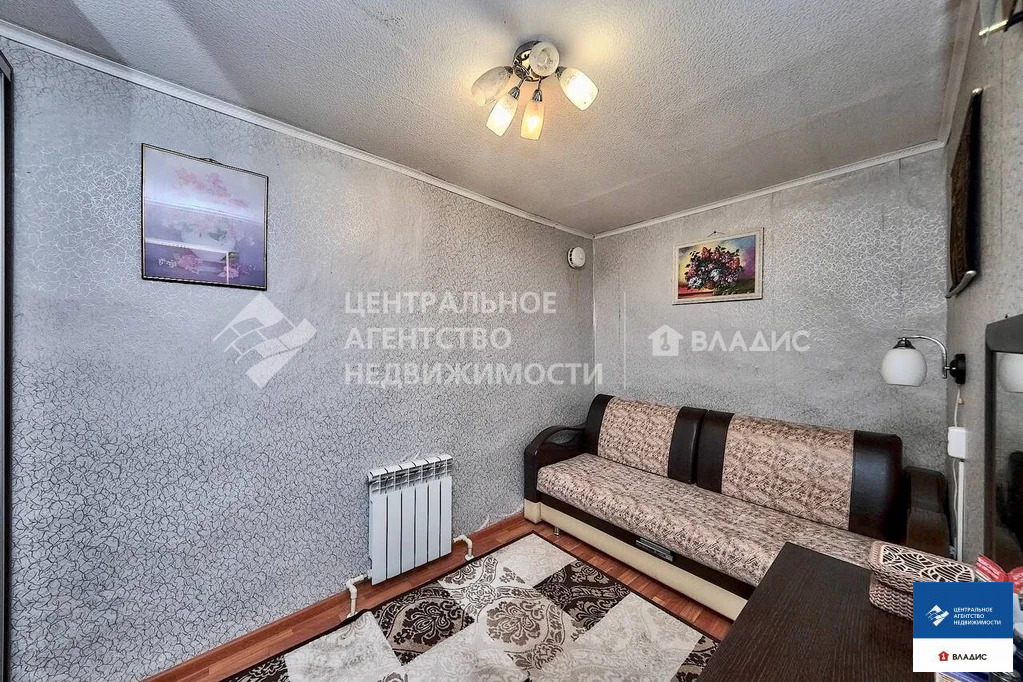 Продажа дома, Перекаль, Рыбновский район, ул. Почтовая - Фото 10