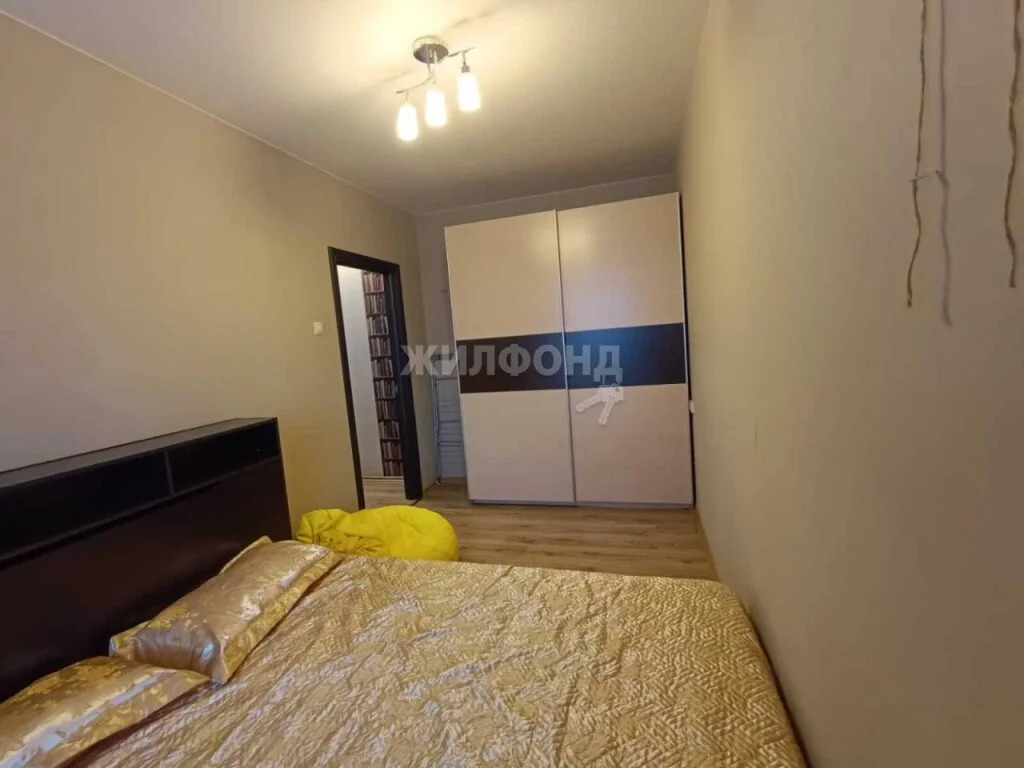 Продажа квартиры, Новосибирск, ул. Связистов - Фото 9