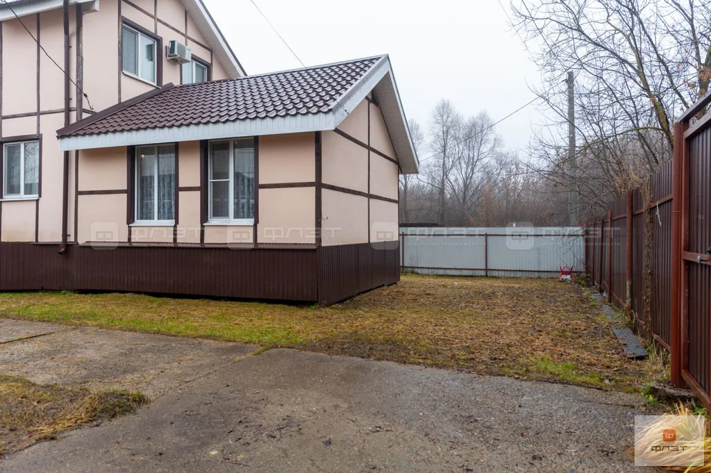 Продажа дома, Казань, ул. Школьная (Борисоглебское) - Фото 10