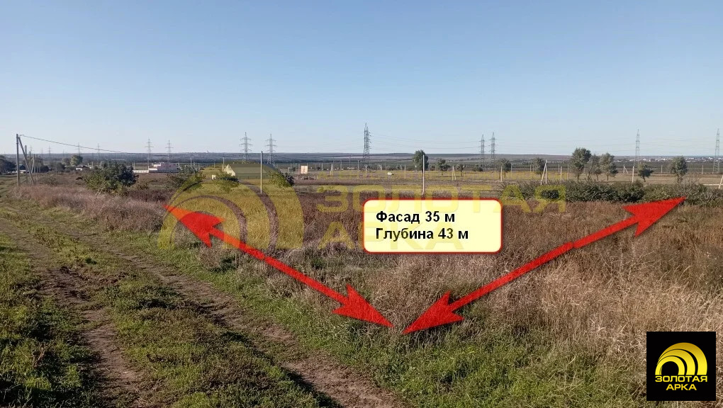Продажа участка, Фонталовская, Темрюкский район, ул. Молодогвардейцев - Фото 0
