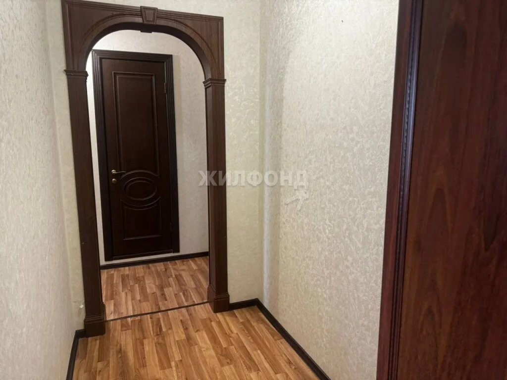 Продажа квартиры, Новосибирск, ул. Титова - Фото 13