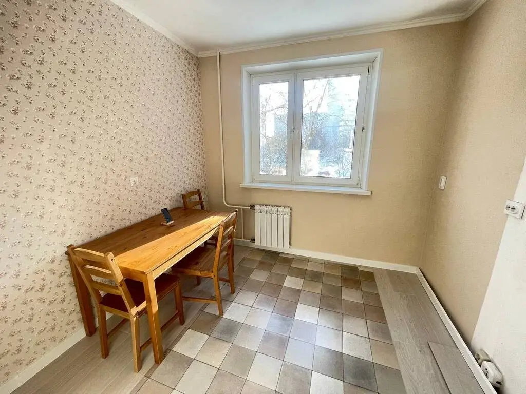 2-к. квартира, 52,2 м2, 3/12 эт. - Фото 3