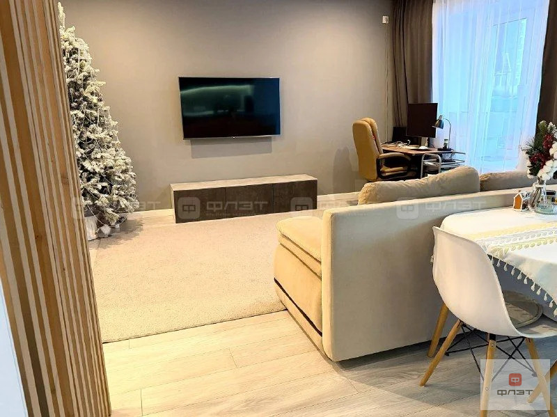 Продажа квартиры, Казань, ул. Разведчика Ахмерова - Фото 29