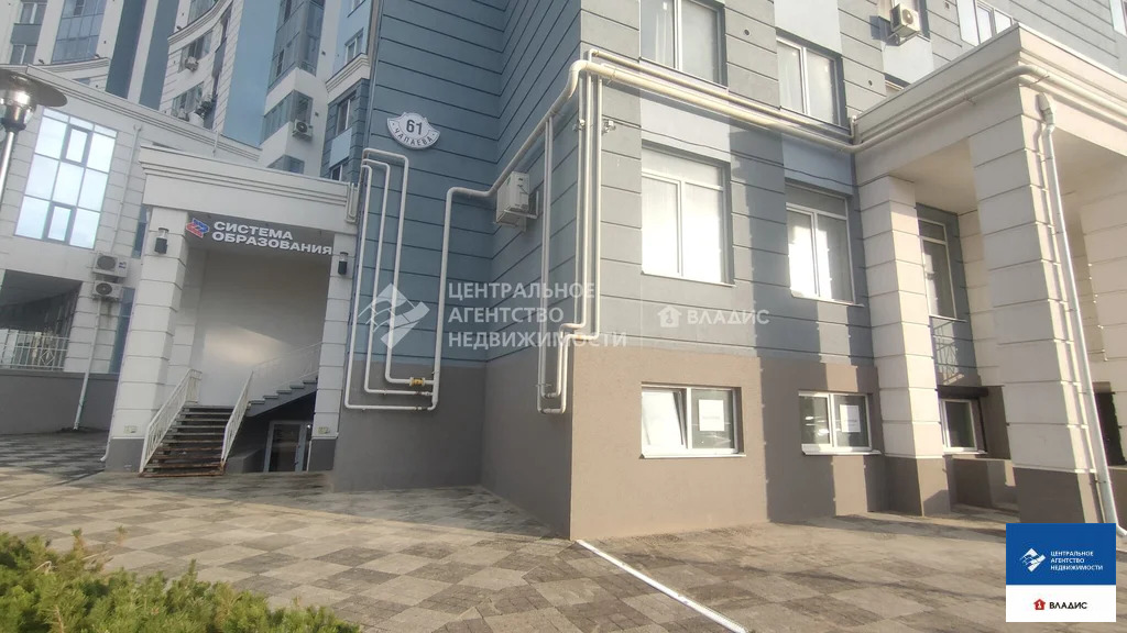 Аренда ПСН, Рязань, ул. Чапаева - Фото 3