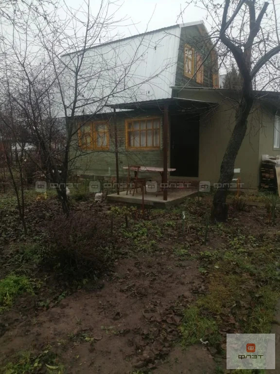 Продажа дома, Казань, садовое товарищество Любитель Природы - Фото 13
