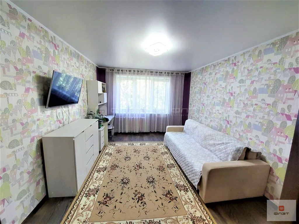 Продажа квартиры, Казань, ул. Айдарова - Фото 5