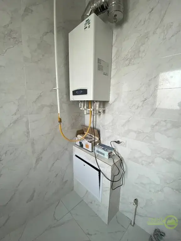 Новый коттедж в районе Дубовской Заставы - Фото 7