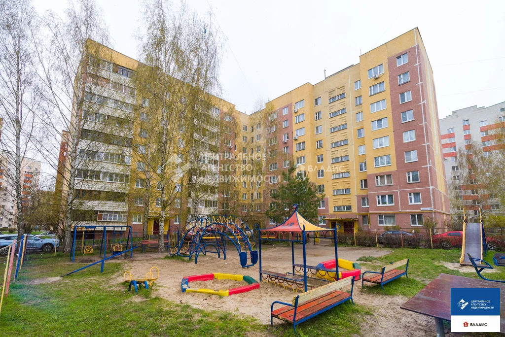 Продажа квартиры, Рязань, ул. Новоселов - Фото 2