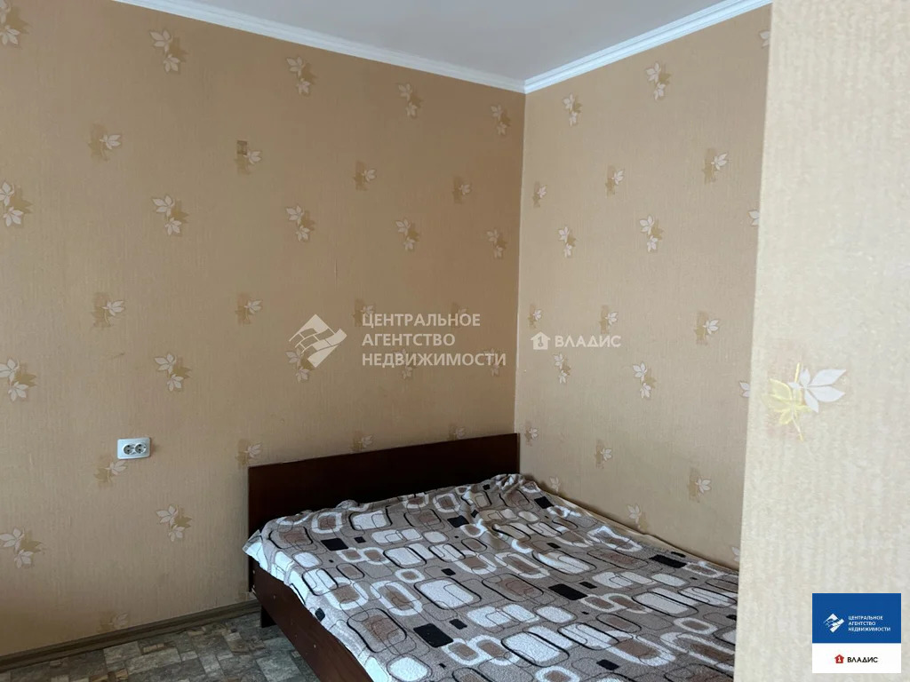 Аренда квартиры, Рязань, ул. Высоковольтная - Фото 4