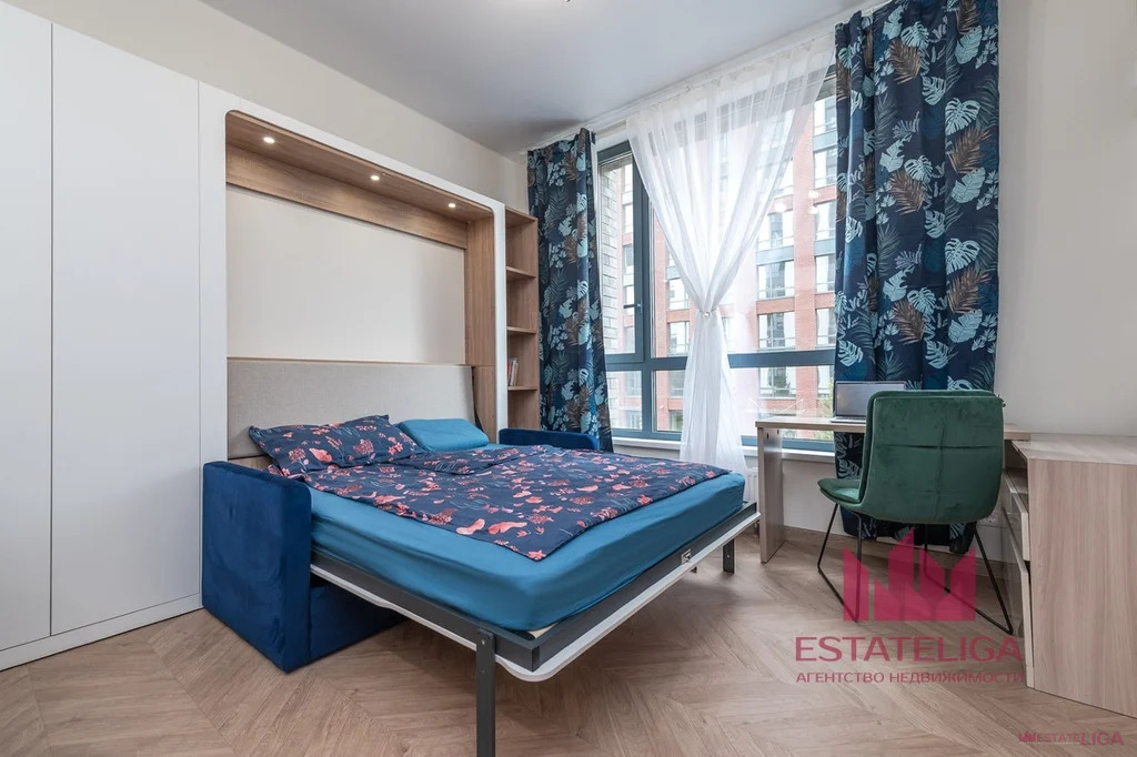 Продажа квартиры, 4-й Верхний Михайловский проезд - Фото 3